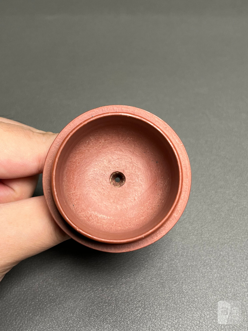 清  “邵伯原制”款直流圆壶 - 图29